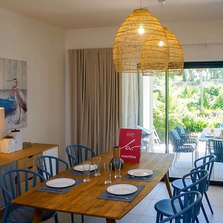 Appartement Nautilya With Lov à Pointe aux Canonniers Extérieur photo