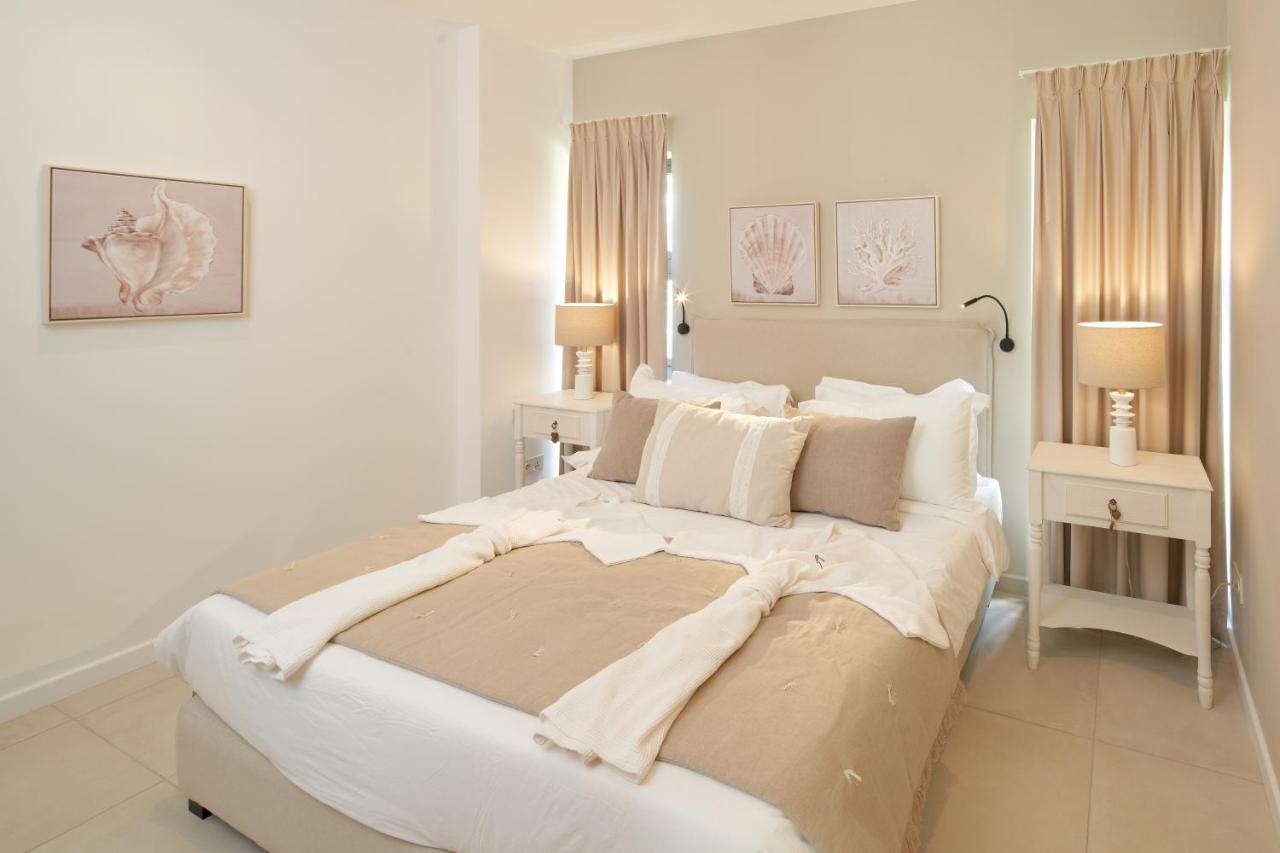 Appartement Nautilya With Lov à Pointe aux Canonniers Extérieur photo